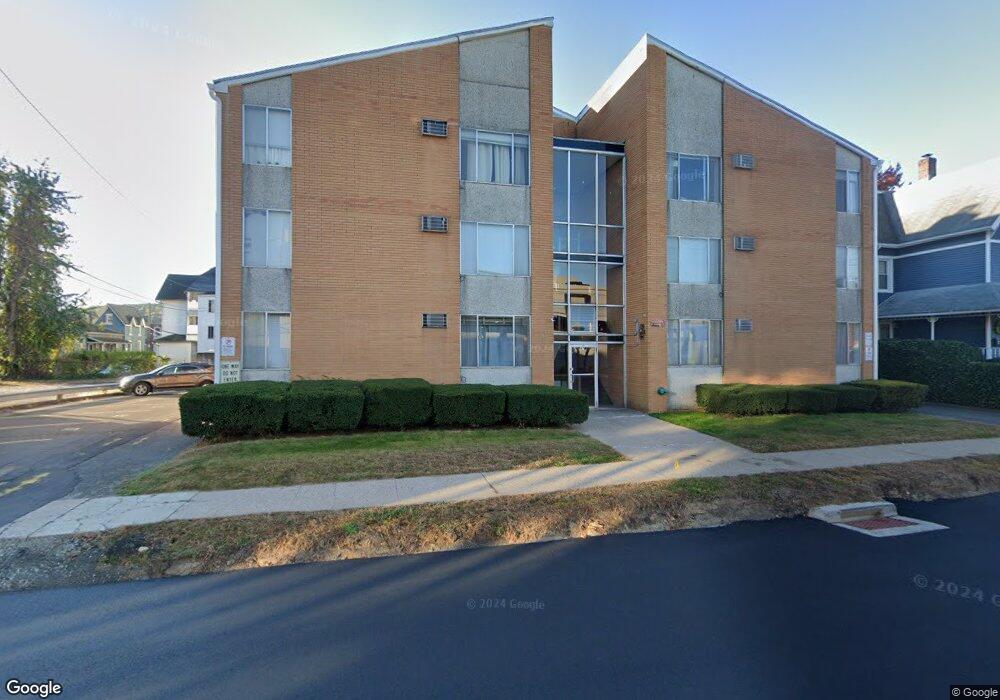 87 Meadow St unit A1, Bristol, CT 06010 - photo 1