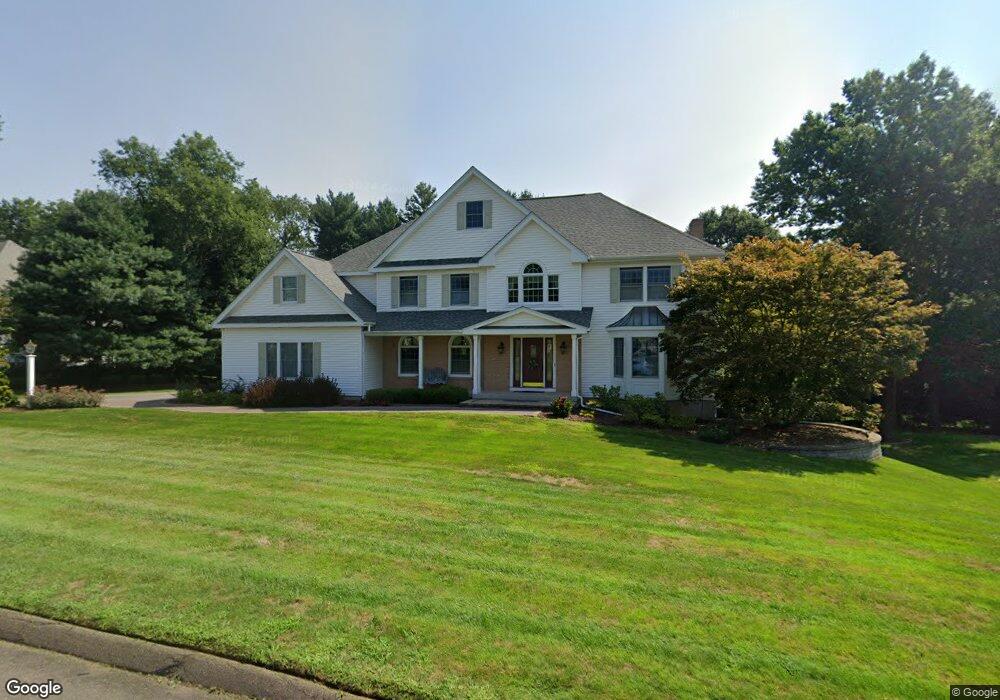 28 Patriot Ln, Wethersfield, CT 06109 - photo 1