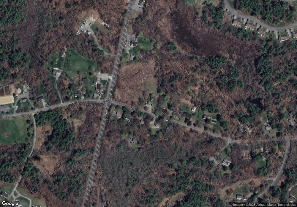 293 Wethersfield St, Rowley, MA 01969 - photo 1