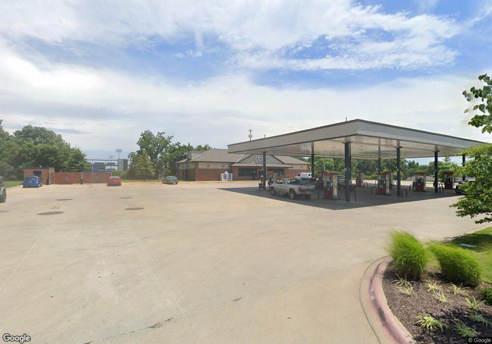 1531 S 8th St, Rogers, AR 72756 - photo 1