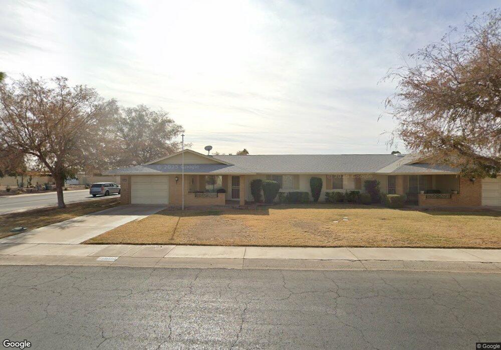 10813 W Cameo Dr, Sun City, AZ 85351 - photo 1