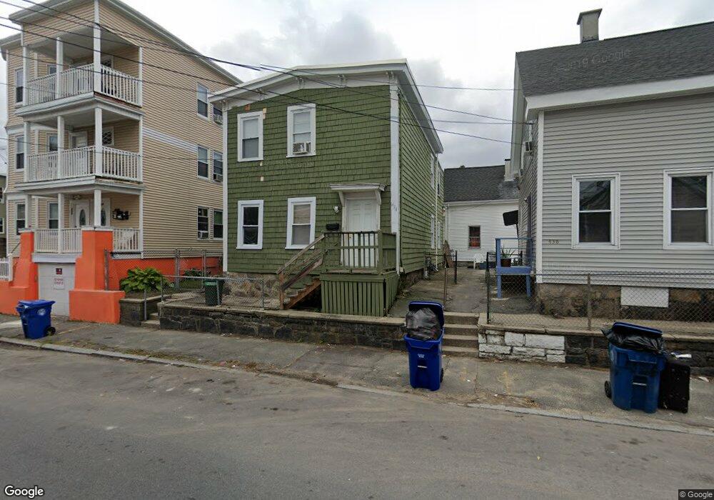 434 Hampshire St unit 1, Lawrence, MA 01841 - photo 1