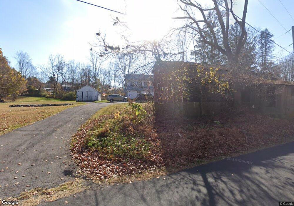 131 Vail Rd, Columbia, NJ 07832 - photo 1