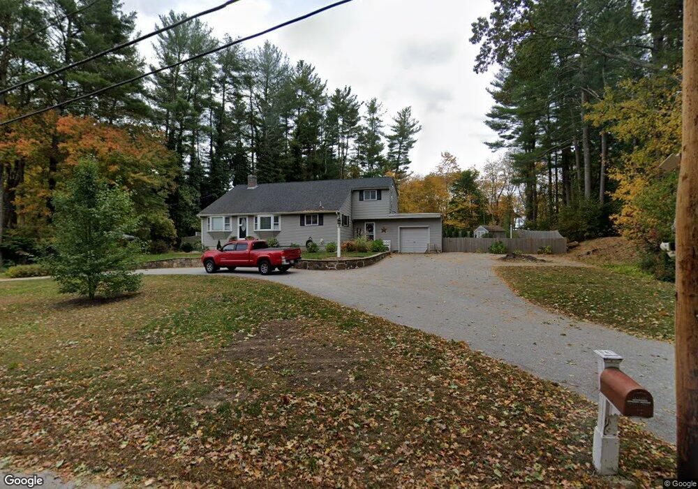 144 Crescent St, Hanson, MA 02341 - photo 1