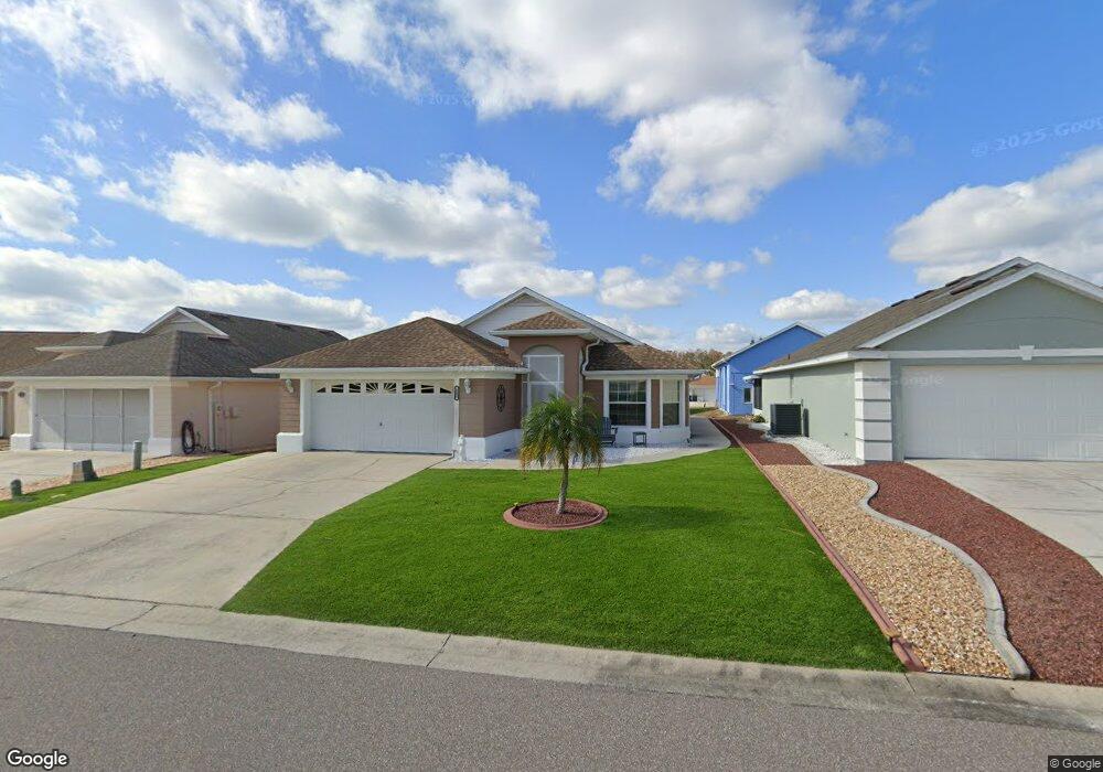 121 Thornton Park Ave, Davenport, FL 33897 - photo 1