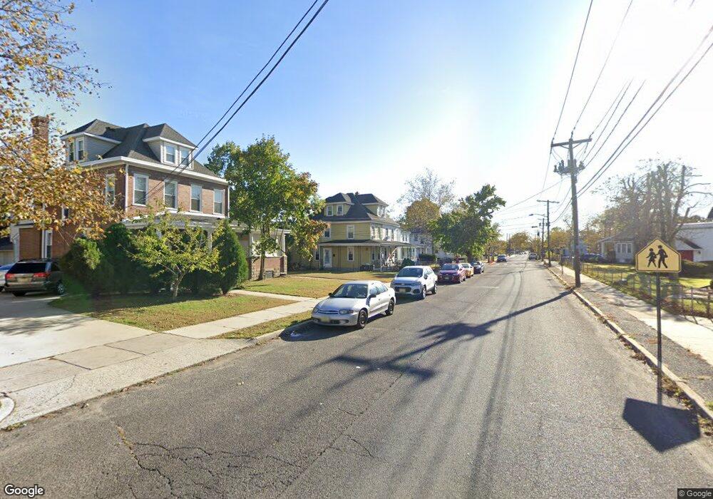 206 E Washington St, Riverside, NJ 08075 - photo 1