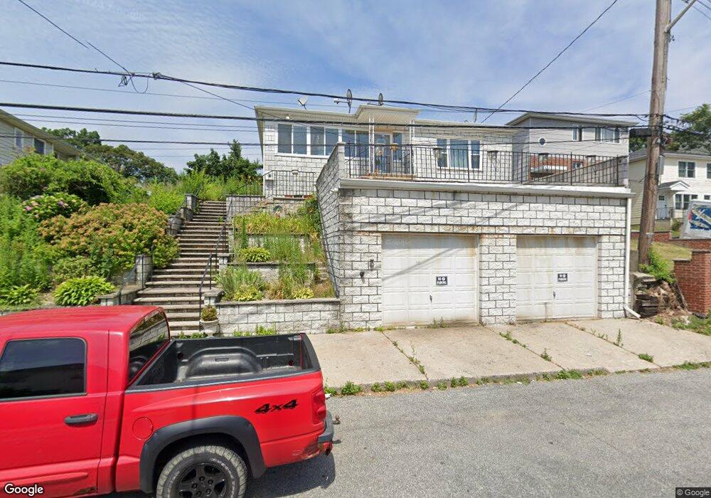 55 Gibson Place, Yonkers, NY 10705 - photo 1