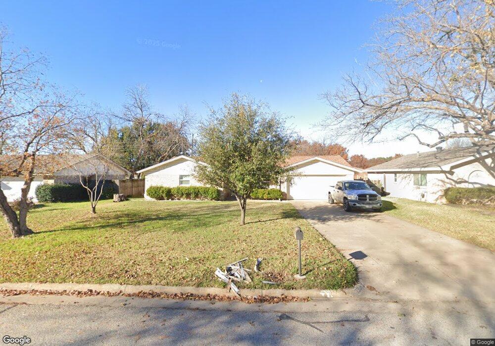 2309 Shady Meadow Dr, Bedford, TX 76021 - photo 1