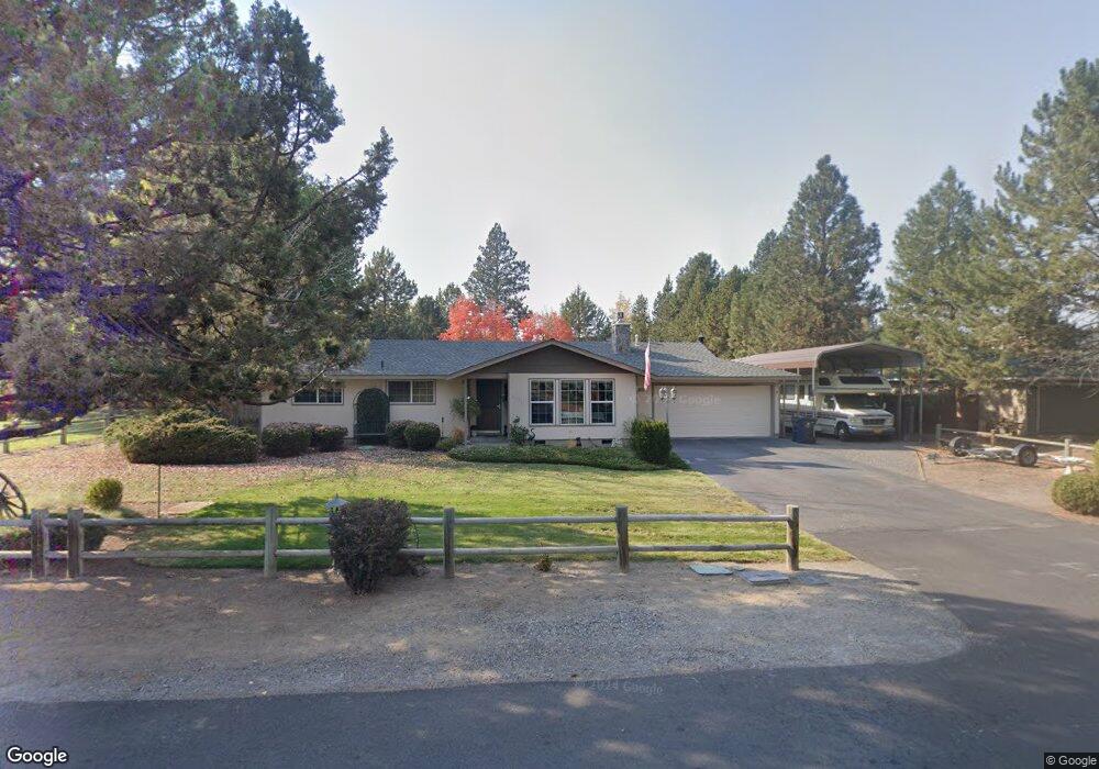 61711 Fargo Ln, Bend, OR 97702 - photo 1