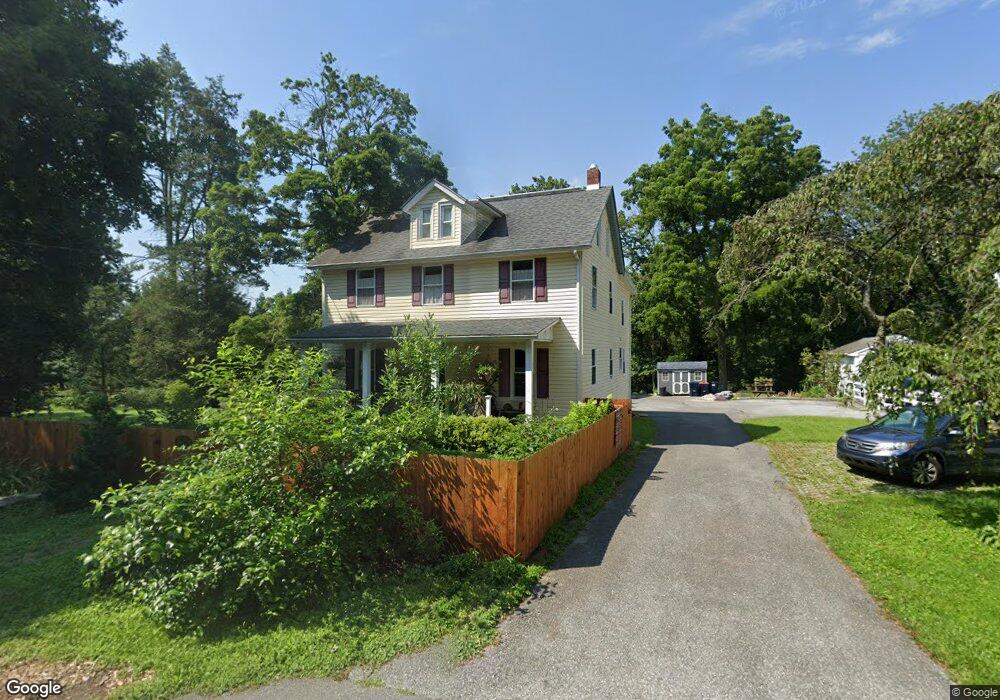 1614 1/2 Harvey Rd, Wilmington, DE 19810 - photo 1