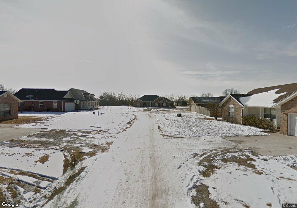 0 N Newton Place, Beggs, OK 74421 - photo 1