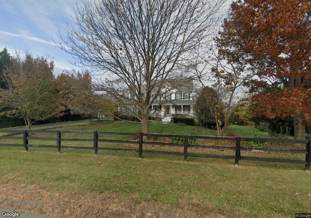 37888 Alberts Farm Dr, Purcellville, VA 20132 - photo 1