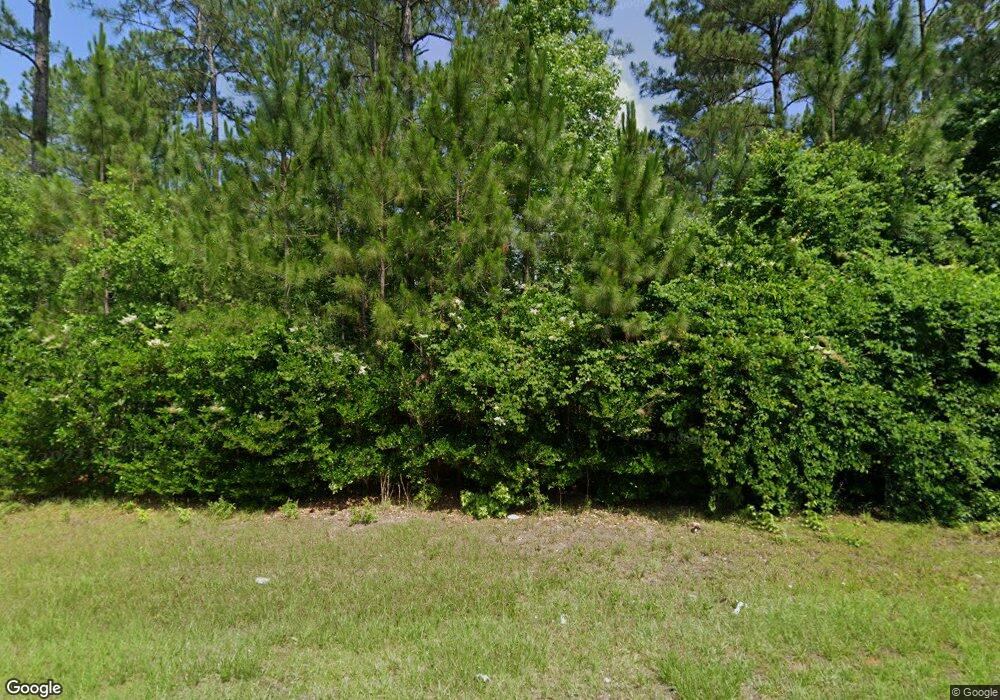 353 Stewart Rd, Dixie, GA 31629 - photo 1