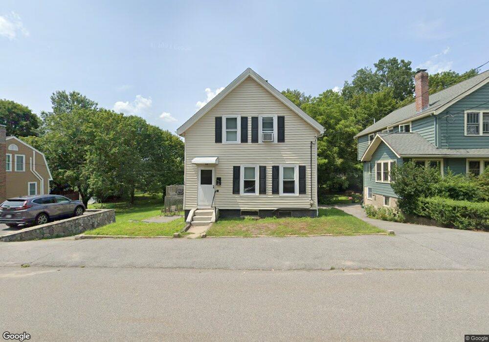 48 Collincote St, Stoneham, MA 02180 - photo 1