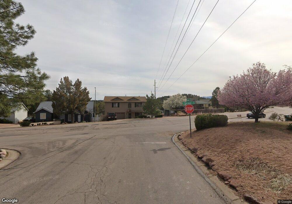 1130 N Bavarian Way, Payson, AZ 85541 - photo 1