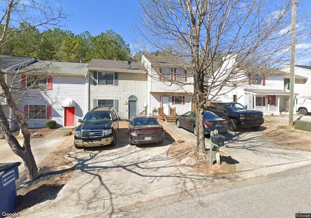 6982 Flagstone Dr unit 1, Austell, GA 30168 - photo 1