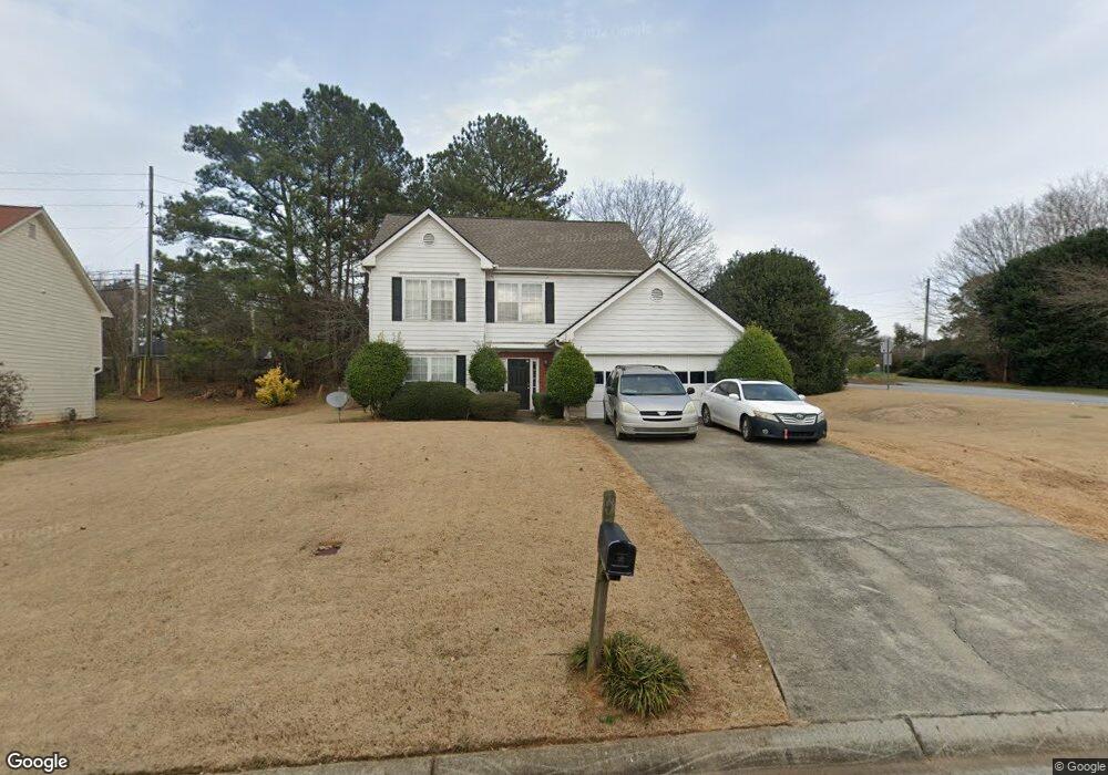 2233 Ashley Falls Ln, Suwanee, GA 30024 - photo 1