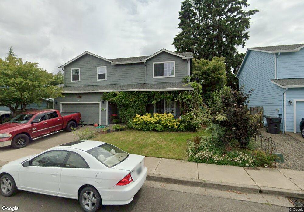 2942 Walnut Ct, Hubbard, OR 97032 - photo 1