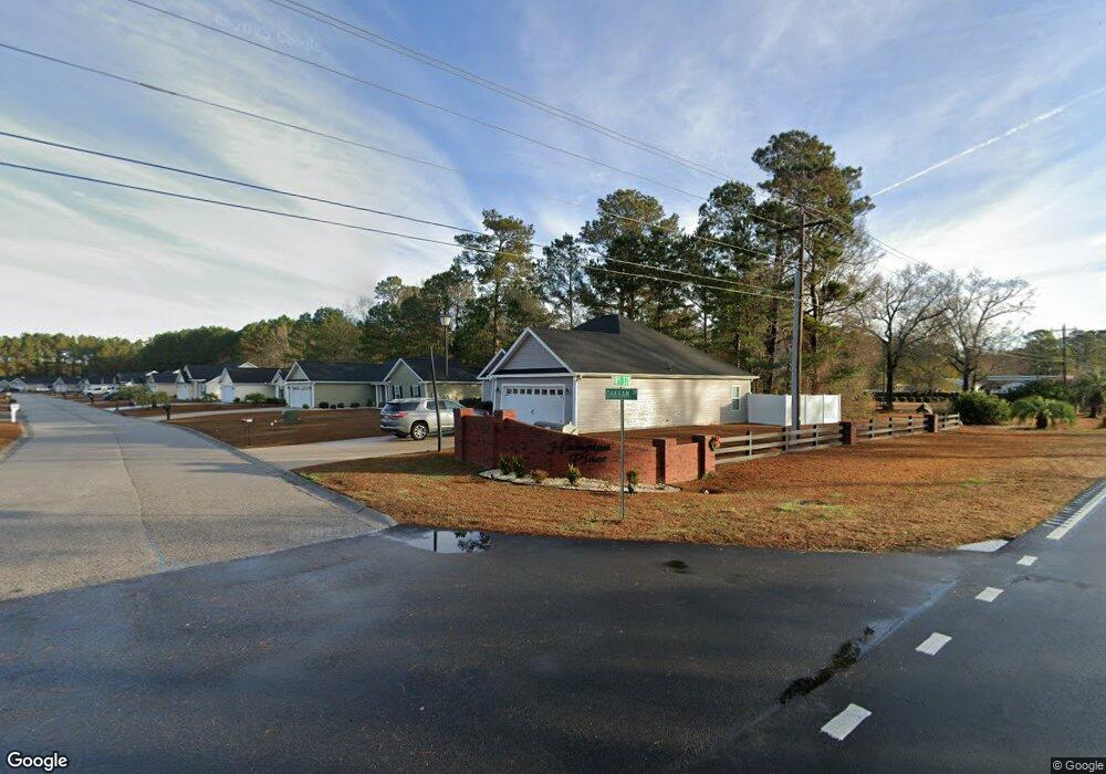 400 Oakham Dr, Conway, SC 29527 - photo 1