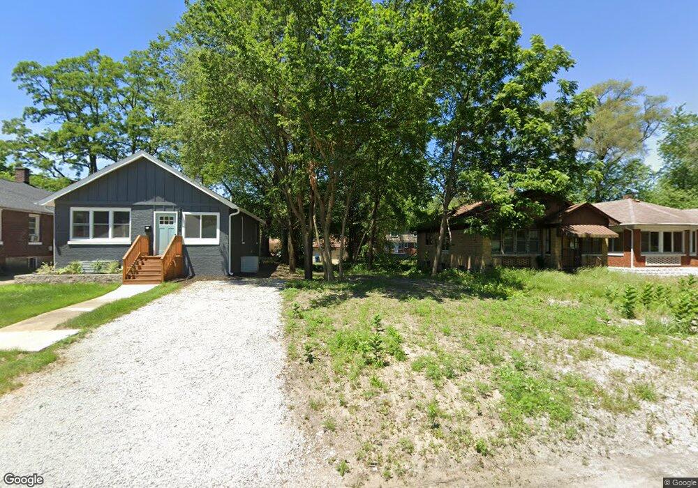 4222 Jackson St, Gary, IN 46408 - photo 1