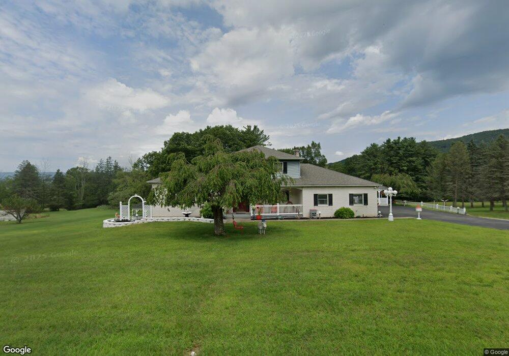 122 E Foothills Dr, Drums, PA 18222 - photo 1