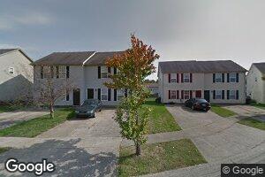 319 Santa Anita Ct, Lexington, KY 40516