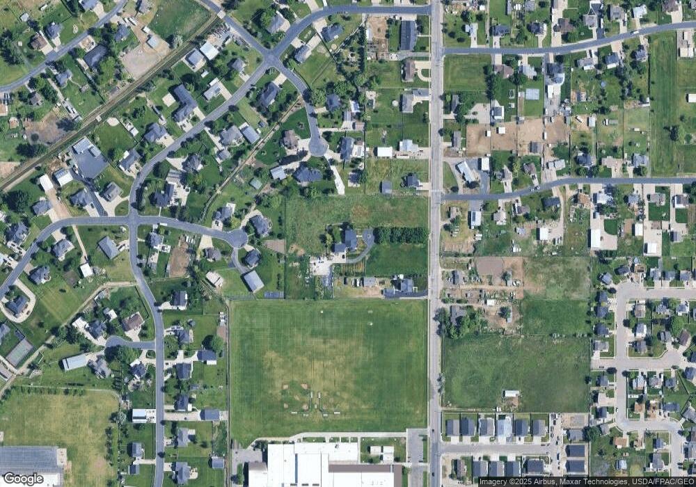 4555 S 4300 W, West Haven, UT 84401 - photo 1