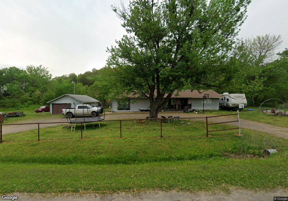 8995 Will Sampson Rd, Beggs, OK 74421 - photo 1