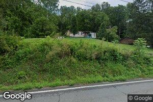 1302 Charleston Rd, Poca, WV 25159
