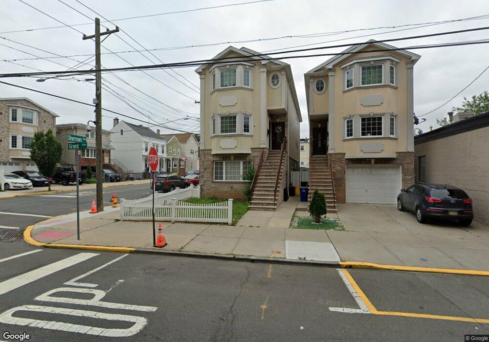 254 Grant Ave unit 1, East Newark, NJ 07029 - photo 1