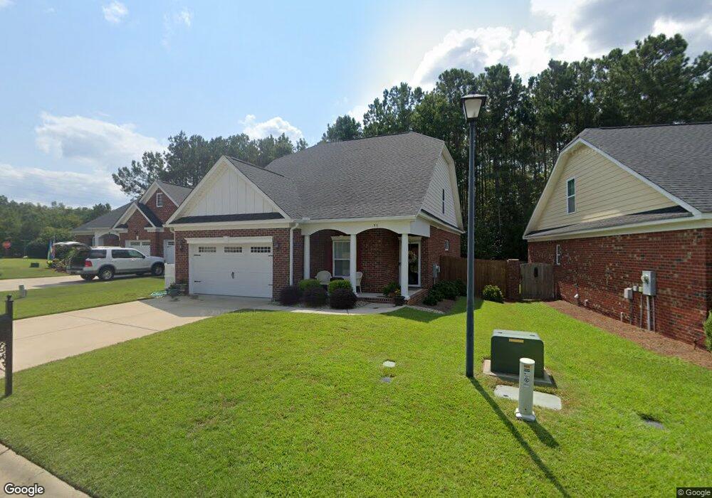 511 Lilypad Ct, Chapin, SC 29036 - photo 1
