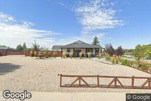 500 Sand Creek Ct, Wright, WY 82732