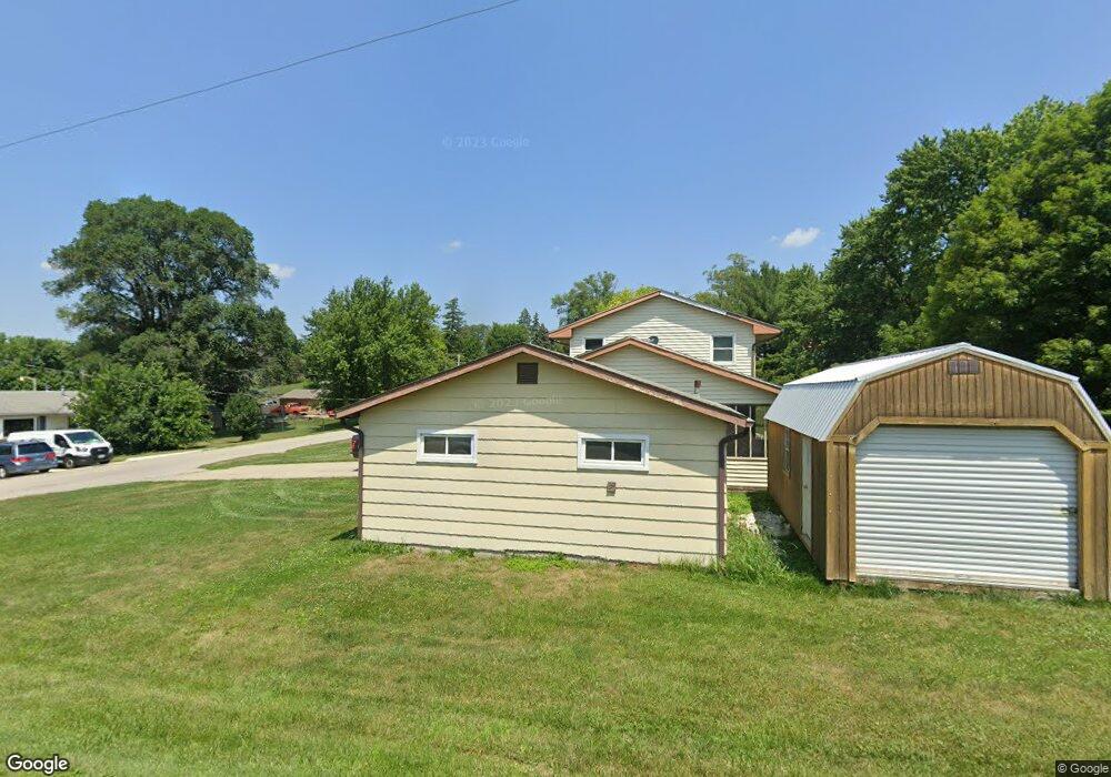 220 S Ryan St, Colfax, IA 50054 - photo 1