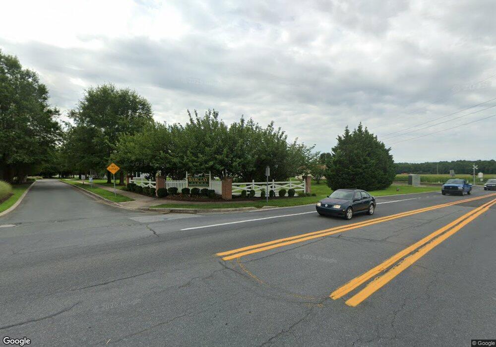 Lot 1 Willow Grove Rd, Camden, DE 19934 - photo 1