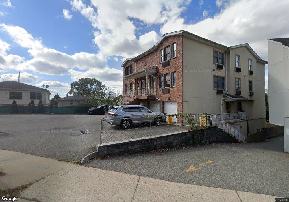 614B Fairview Ave, Fairview, NJ 07022 - photo 1