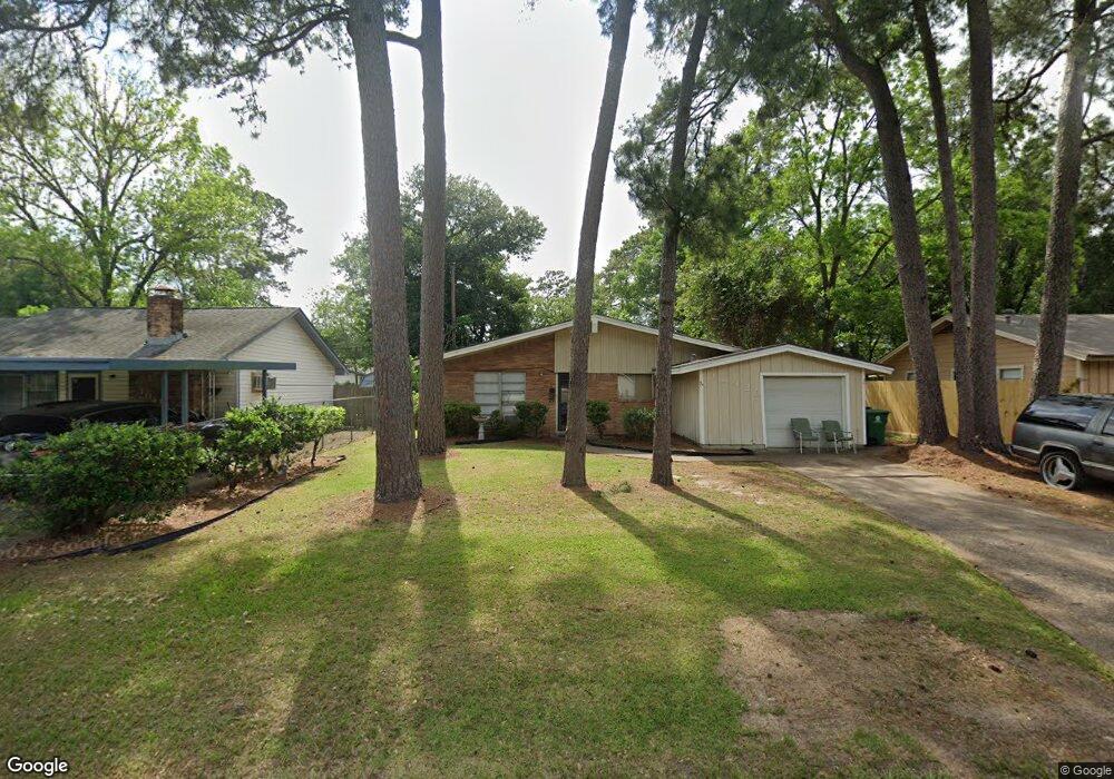10423 Hollyglen Dr, Houston, TX 77016 - photo 1