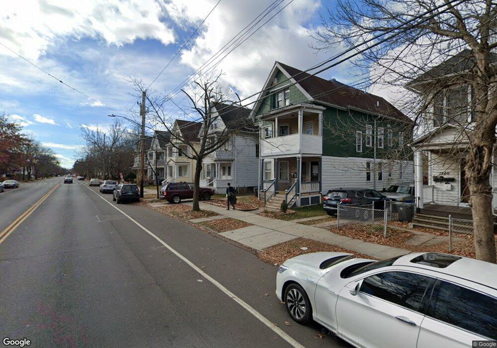 1432 Ella T Grasso Blvd, New Haven, CT 06511 - photo 1