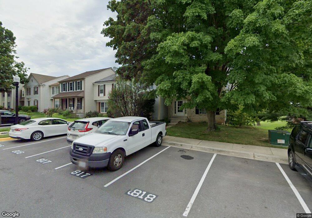 15127 Callohan Ct, Silver Spring, MD 20906 - photo 1