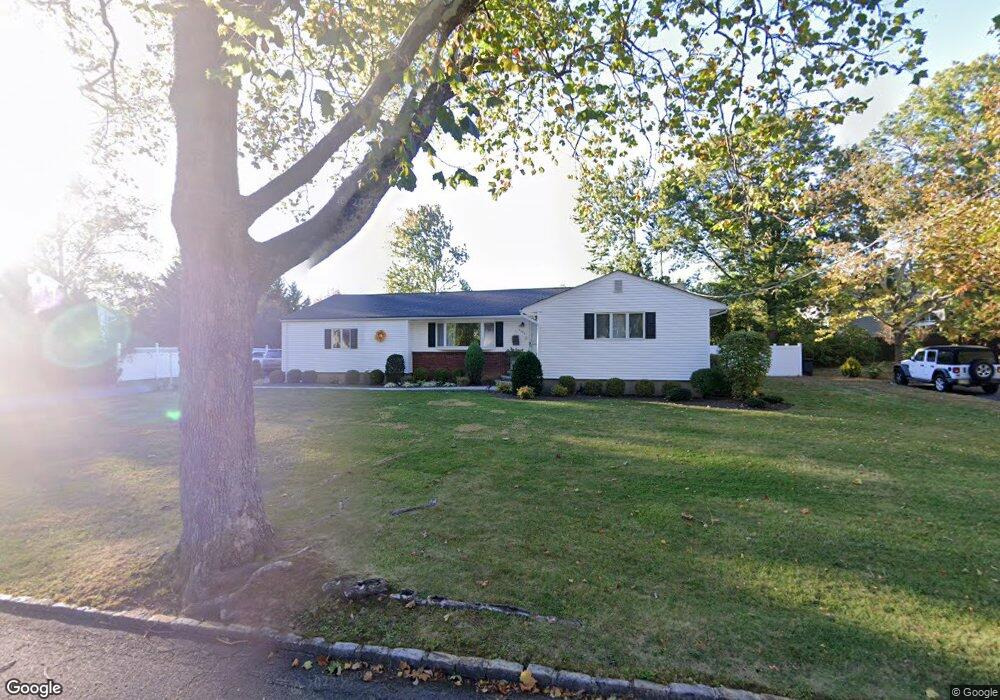 2285 Concord Rd, Scotch Plains, NJ 07076 - photo 1