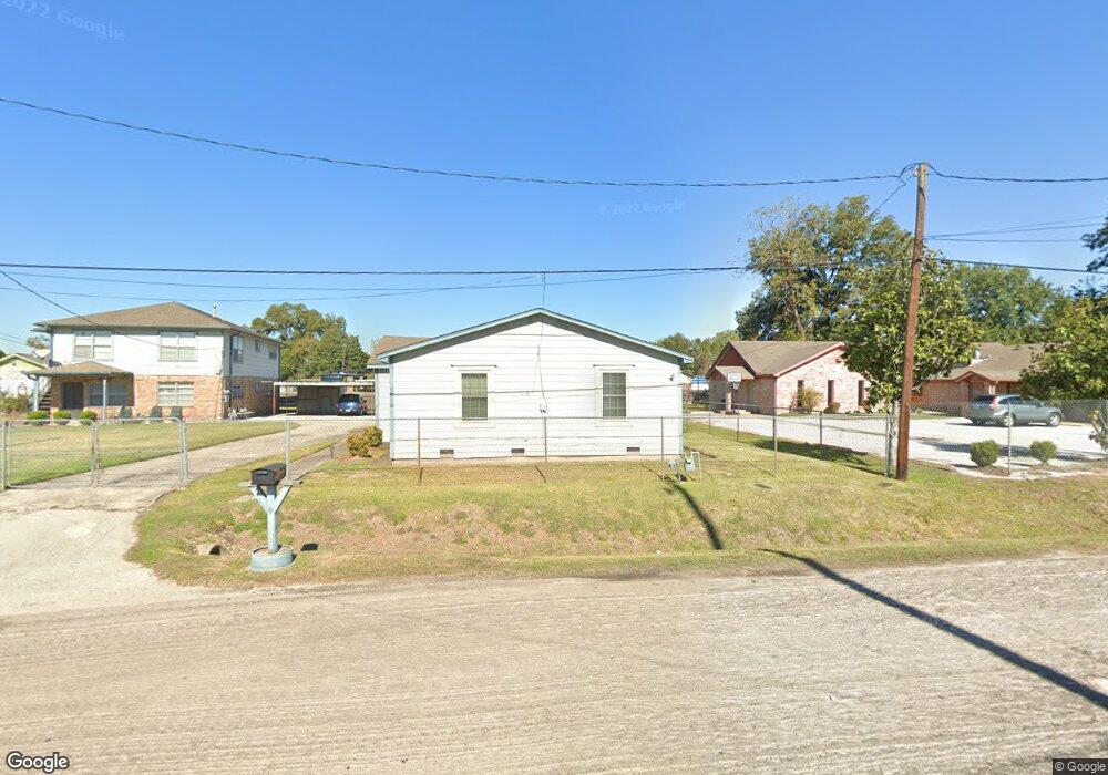 2522 Wavell St, Houston, TX 77088 - photo 1