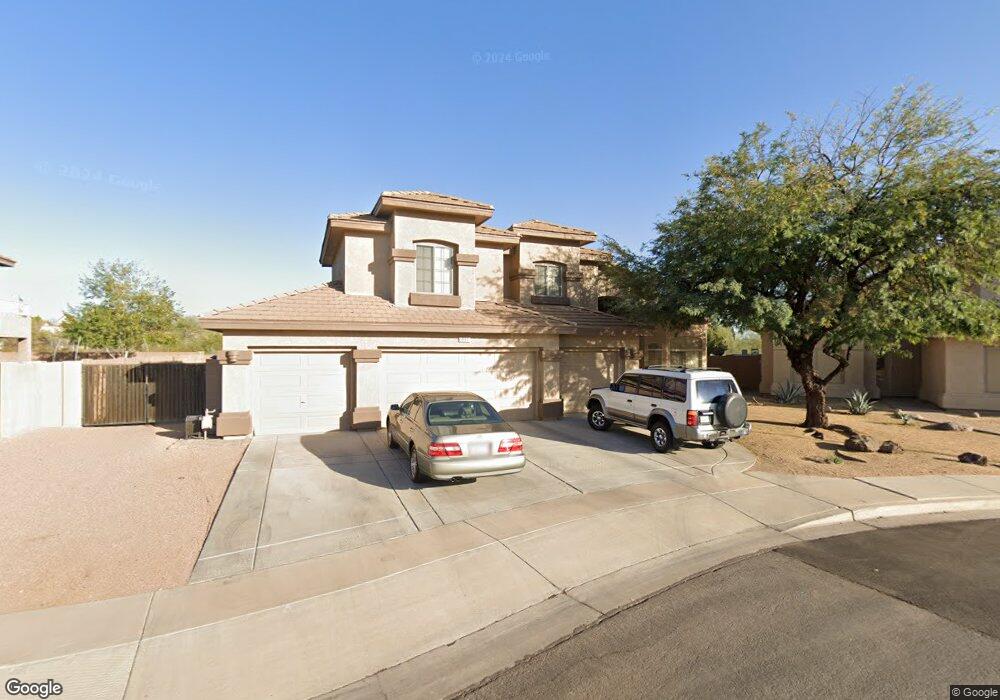 631 N 110th Place, Mesa, AZ 85207 - photo 1