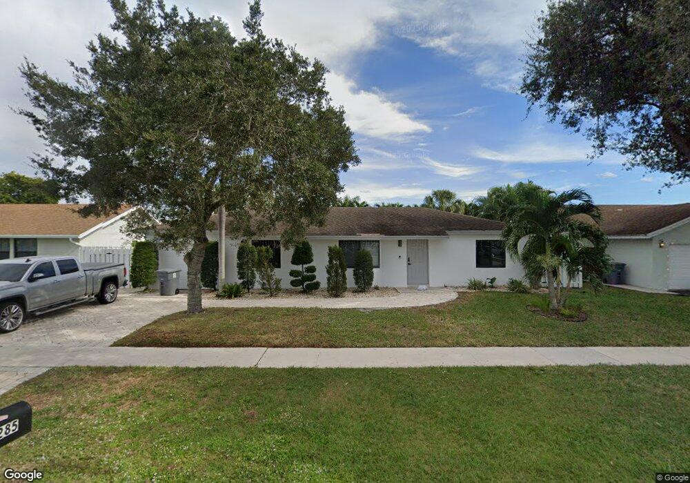 unlisted-address, Boca Raton, FL 33434 - photo 1
