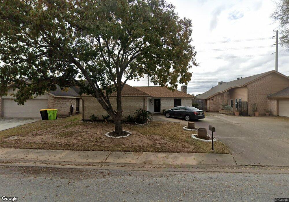 1920 Teakwood St, Richmond, TX 77469 - photo 1