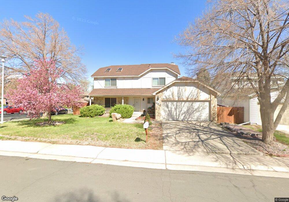 14813 E Warren Ave, Aurora, CO 80014 - photo 1