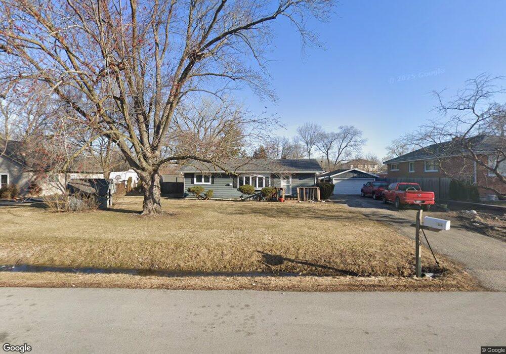 904 E Lorraine Ave, Addison, IL 60101 - photo 1