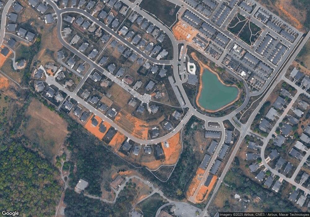 3216 Henry Grant Hill, Rockingham, VA 22801 - photo 1