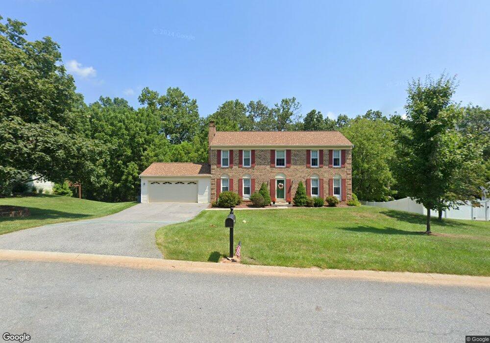 6130 Snowdens Run Rd, Sykesville, MD 21784 - photo 1