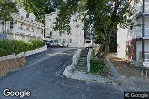 45 Ross St, Woonsocket, RI 02895