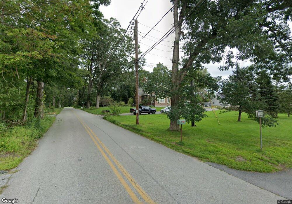 5 St Anthony Rd, Dudley, MA 01571 - photo 1