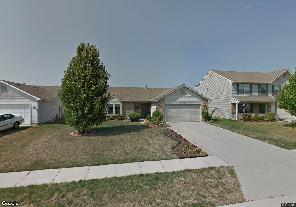 10635 Slate Run, New Haven, IN 46774 - photo 1